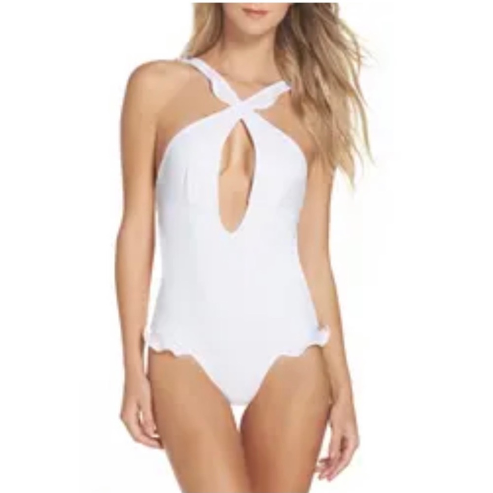 For Love & Lemons Swimsuit